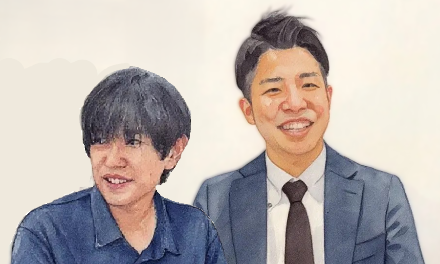 リファラル採用