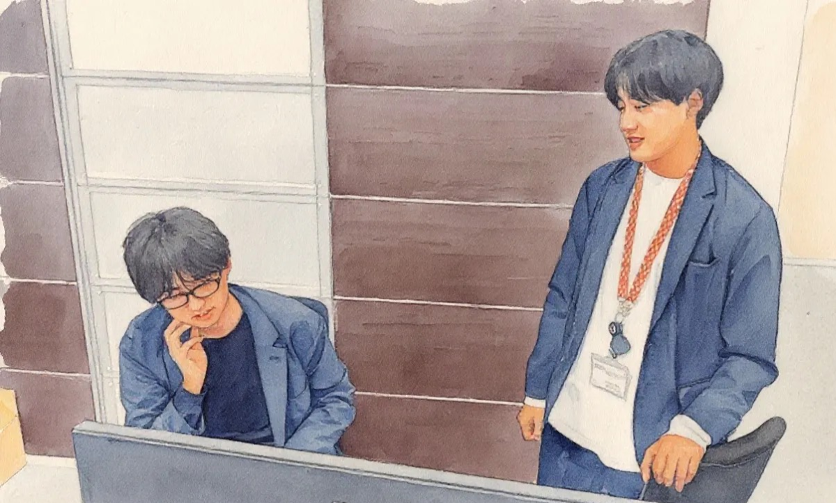 選抜メンバーとしてセグエセキュリティに移籍